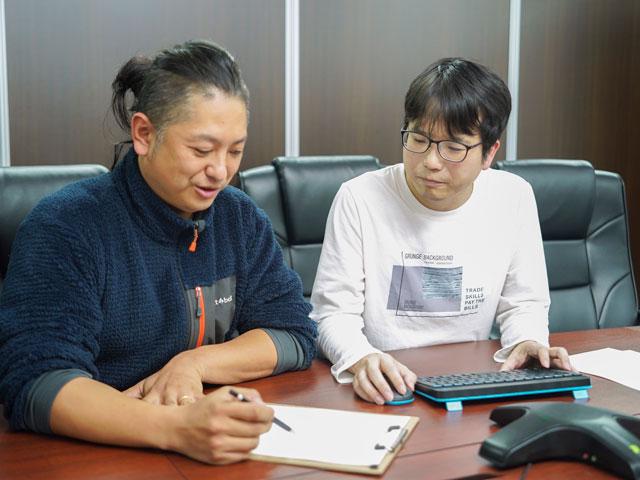 同社はMySQLを国内に広めたメンバーが立ち上げた大阪のシステム開発会社である。