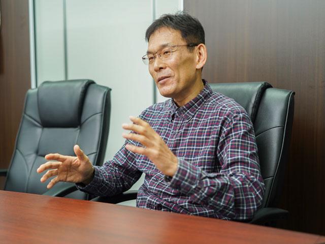 2006年12月の設立以来、MySQLを軸にLinuxやPHP等を使った開発を手掛け、持続的な成長を遂げてきた。