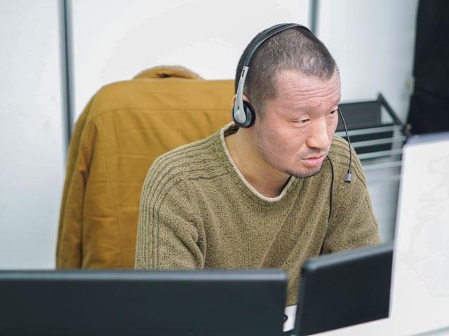 創業以来一貫して黒字経営を続ける。