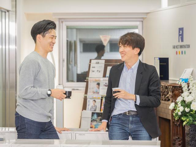 株式会社 FAIR NEXT INNOVATIONのイメージ画像2