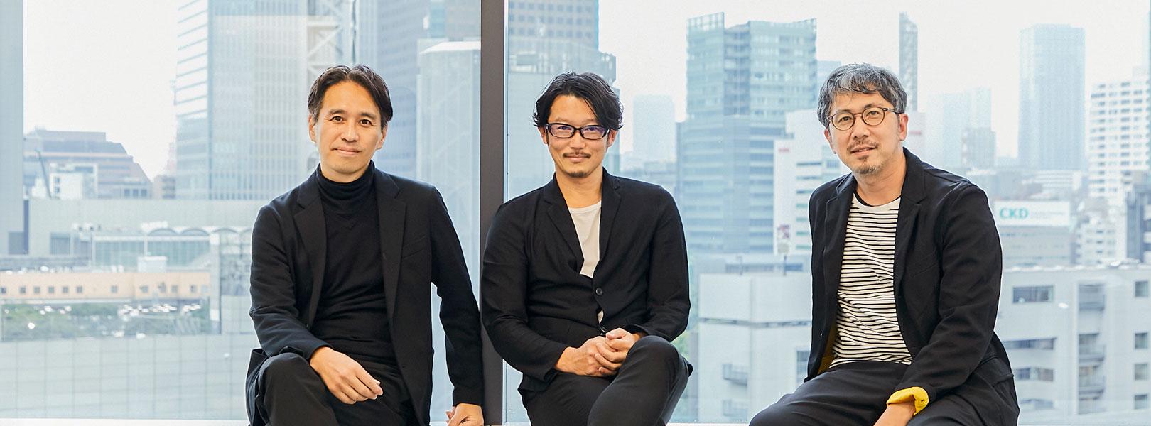 企業トップ画像