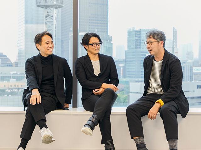 XR、リアルタイム・エフェクト、ボリュメトリック等の最先端テクノロジーとクリエイティブを融合した「エンタメテック」領域の開拓を担う。
