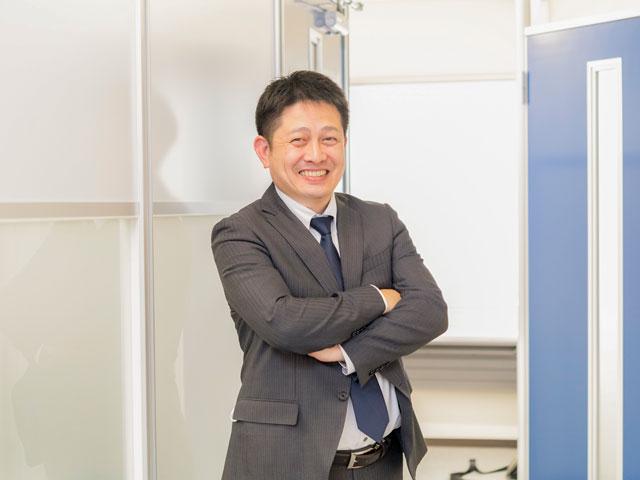 2年前からデータドリブンな物流会社へと舵を切り、劇的な業務改善を実現。新規事業もスタートしている。