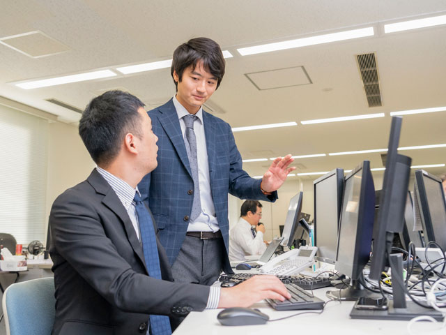 関東圏ではトップクラスの実績を誇り、小口配送から物流業務をワンストップで請け負う3PLまで幅広い物流サービスを提供する。

