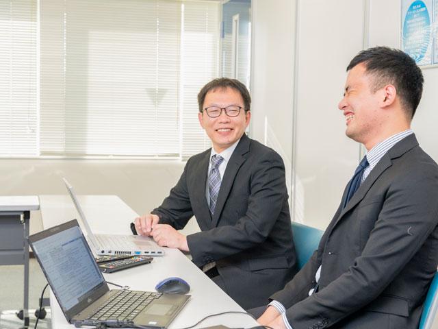 システムの外販も視野に入れ、物流業界全体の変革に挑む。
