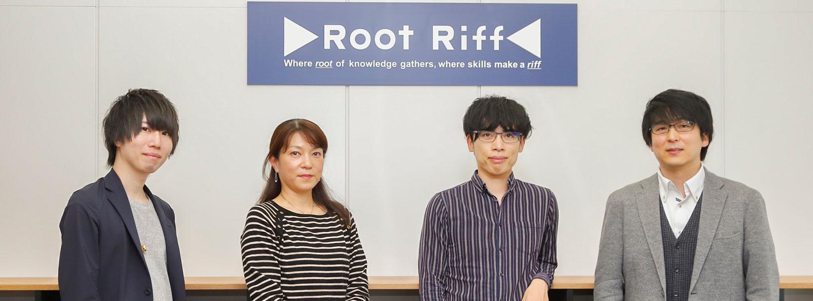 企業トップ画像