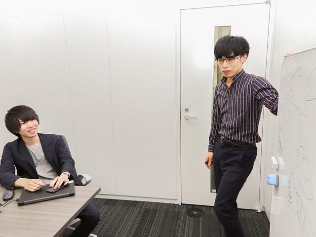 ルートリフ 株式会社のイメージ画像2