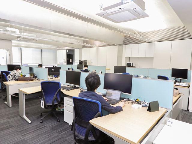 ルートリフ 株式会社のイメージ画像3