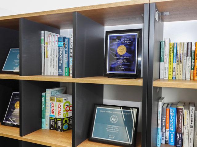 求める人材について、入社時点でハイレベルな技術はなくても、「エンジニアとして高いレベルにいきたい」という向上心は欠かせないという。