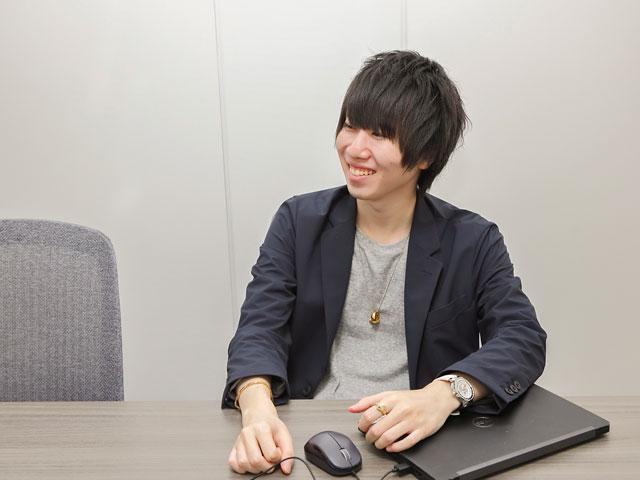 現在同社はさらなる成長を目指して、成長意欲の高い人材を求めている。
