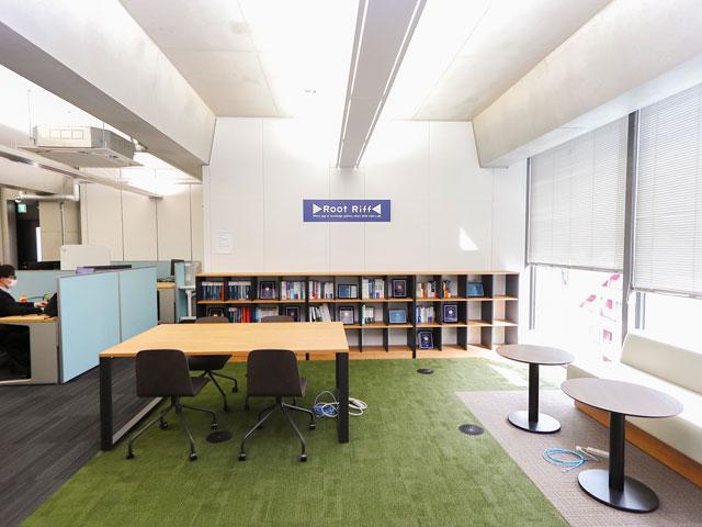 ルートリフ 株式会社のイメージ画像1