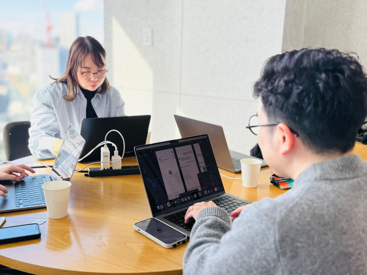 akippa株式会社 求人画像1