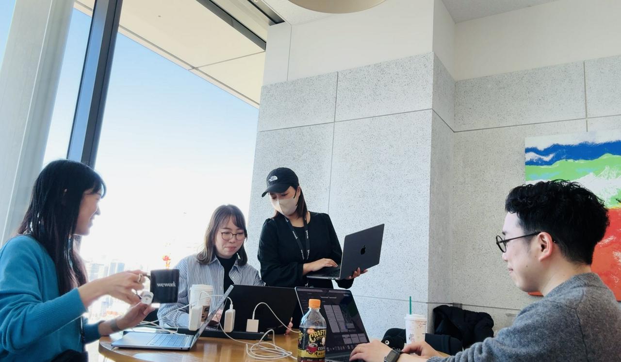 akippa株式会社 求人画像1