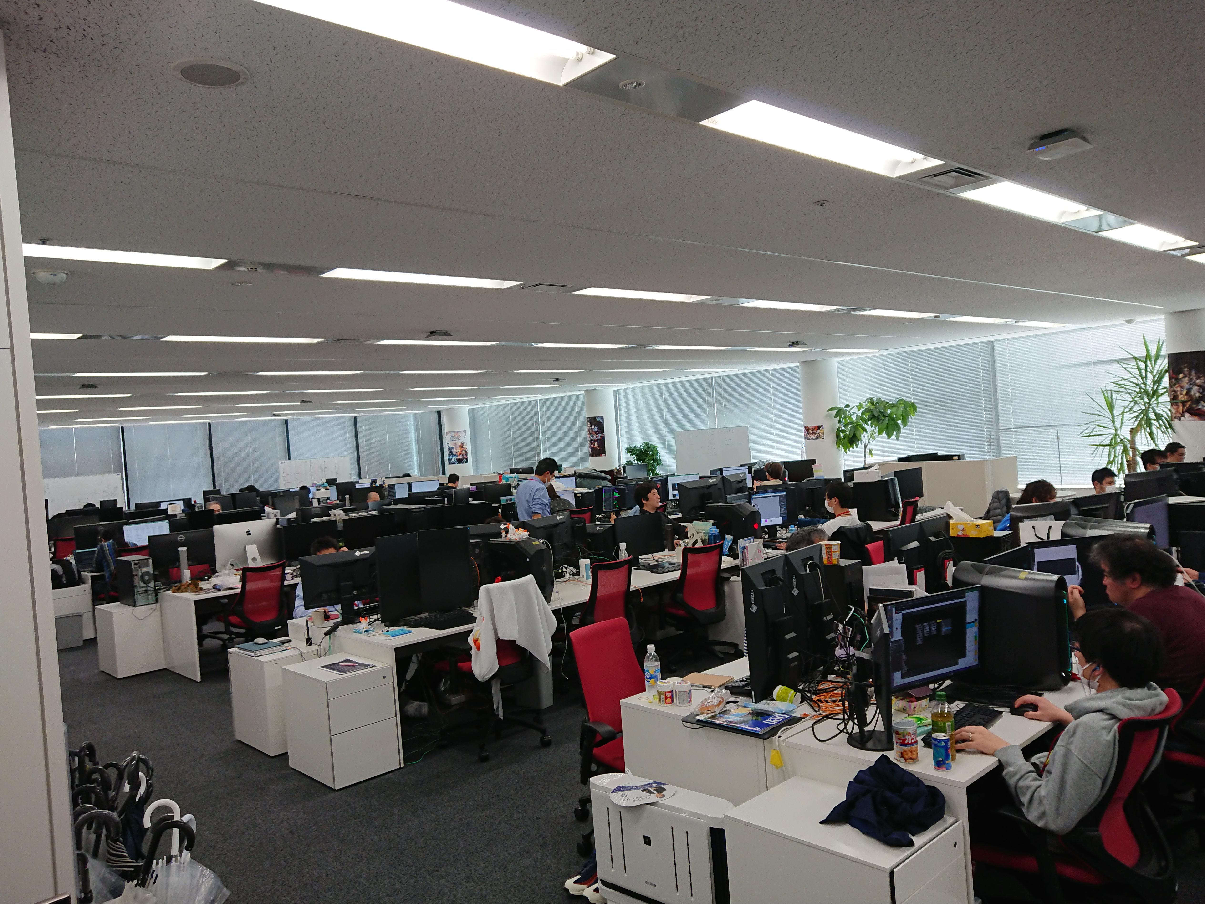 株式会社 アイディスのイメージ画像3