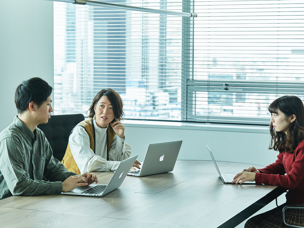 株式会社ワンキャリア 求人画像1