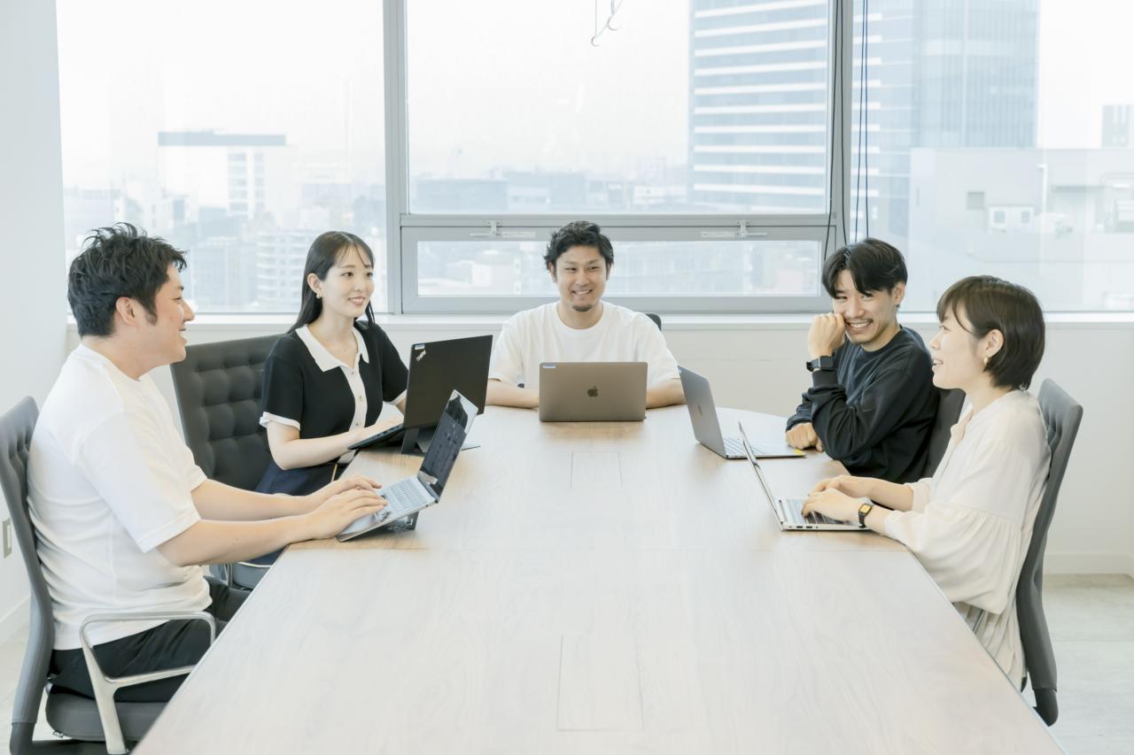 株式会社ワンキャリア 求人画像1