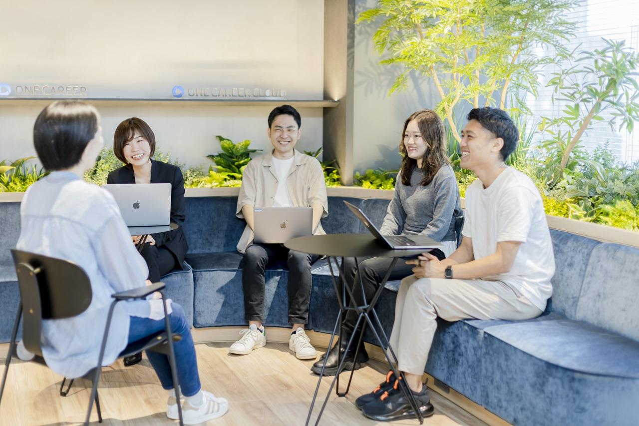 株式会社ワンキャリア 求人画像1