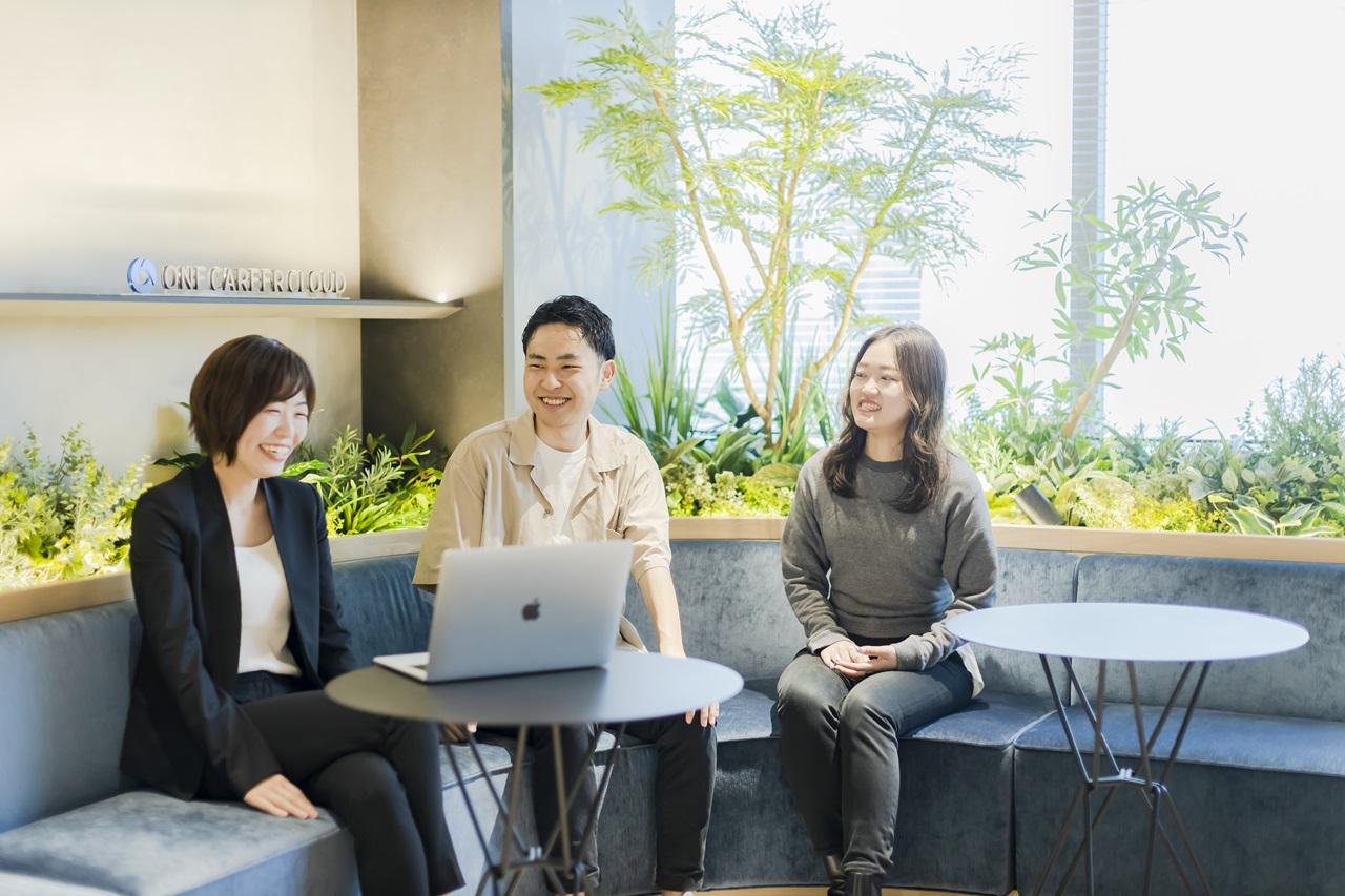 株式会社ワンキャリア 求人画像1