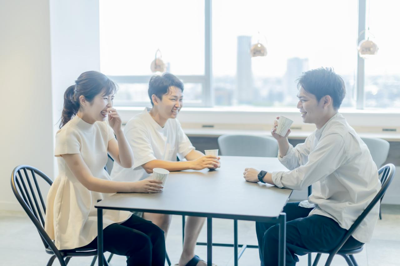 株式会社ワンキャリア 求人画像1