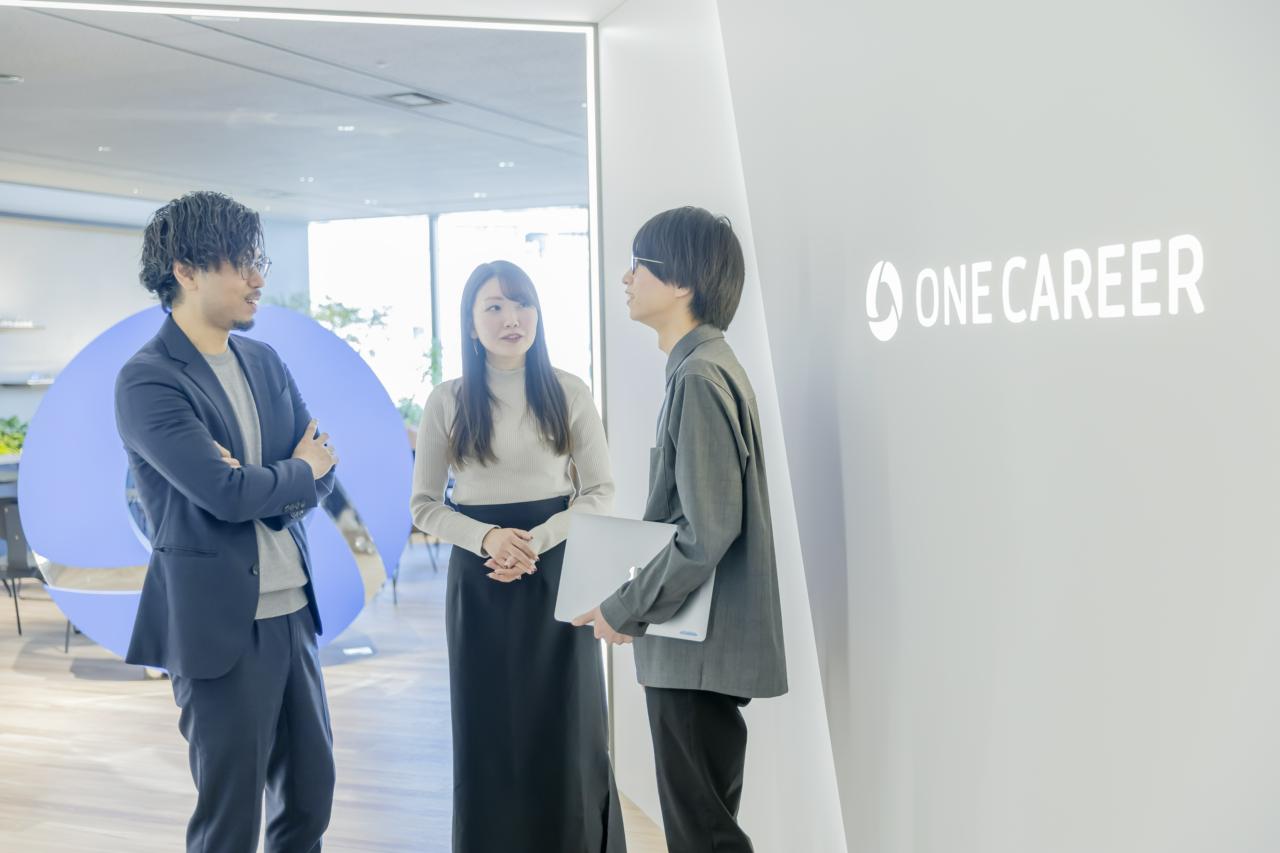 株式会社ワンキャリア 求人画像1