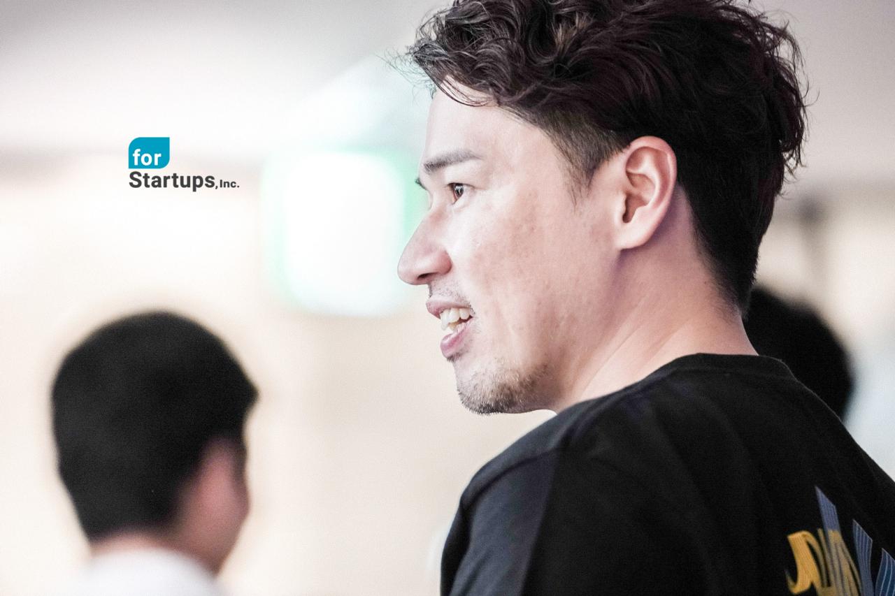 フォースタートアップス株式会社 求人画像1