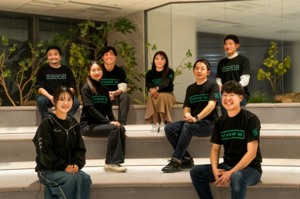 募集している求人：【STARTUP DB】セールス/データベースを通じた経営課題解決