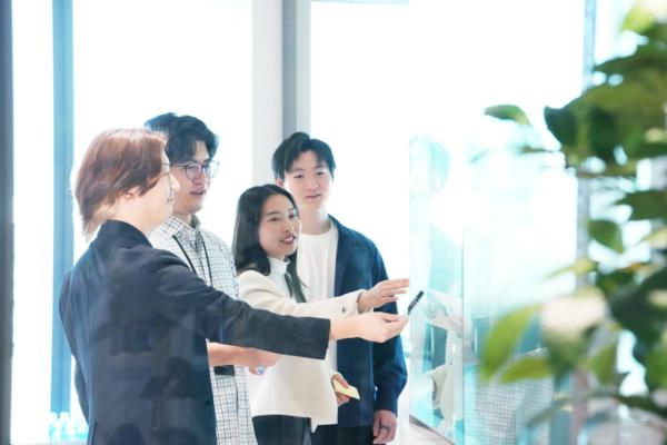 募集している求人：フロントエンドエンジニア