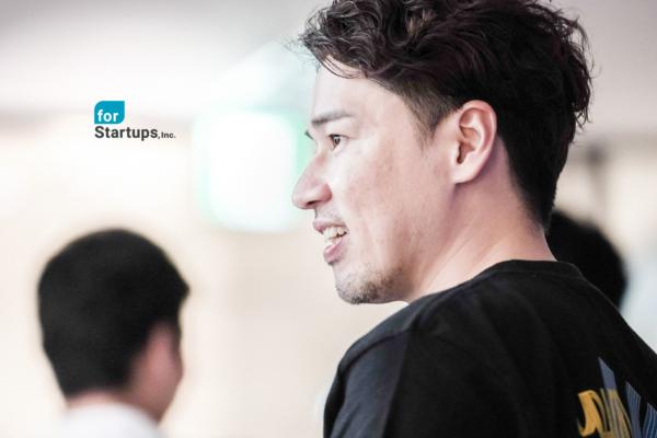 募集している求人：【新規事業立ち上げ】オープンイノベーション支援 立ち上げ責任者