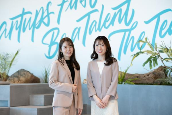 募集している求人：PR/SNS担当