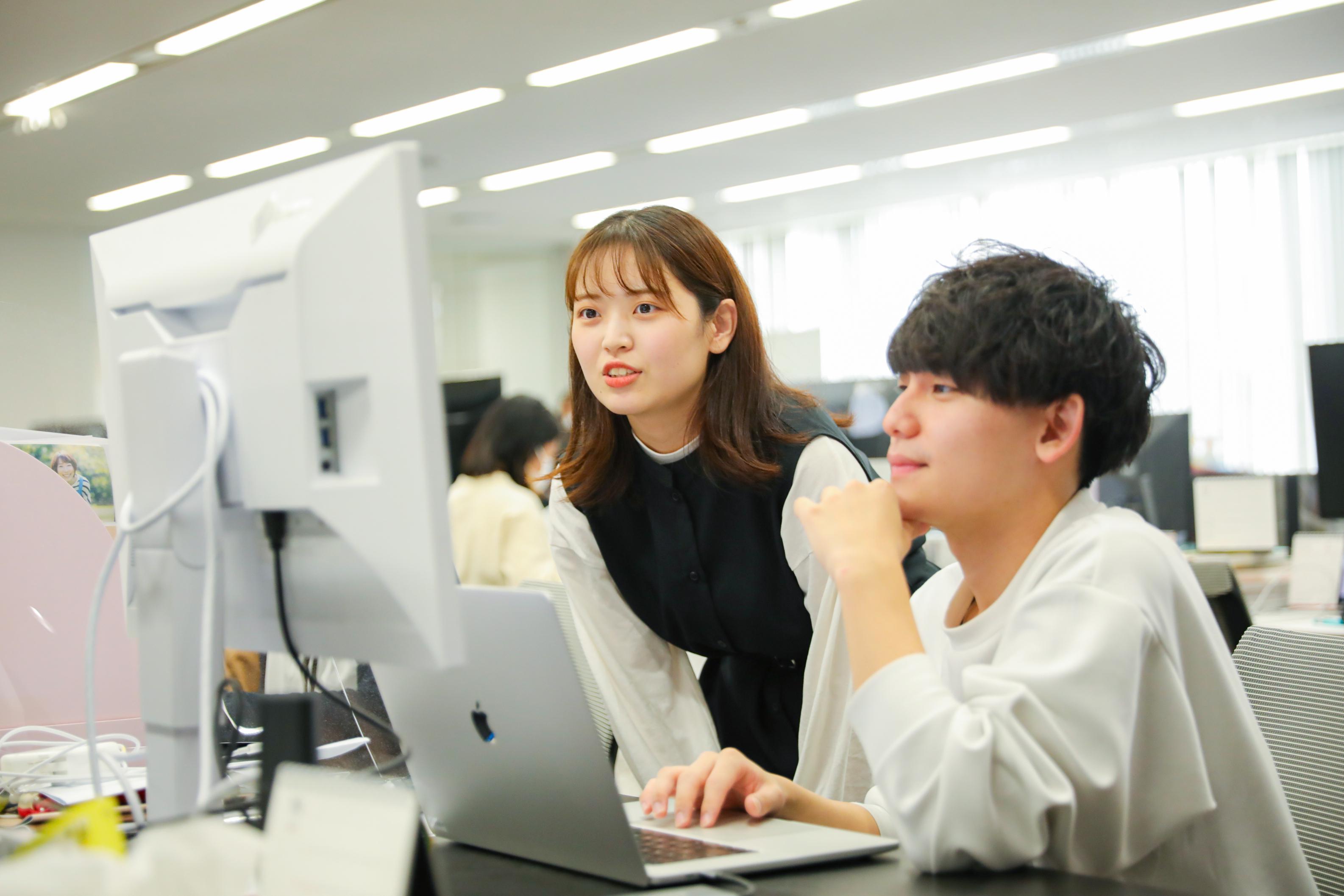 株式会社 ネクストビートのイメージ画像3