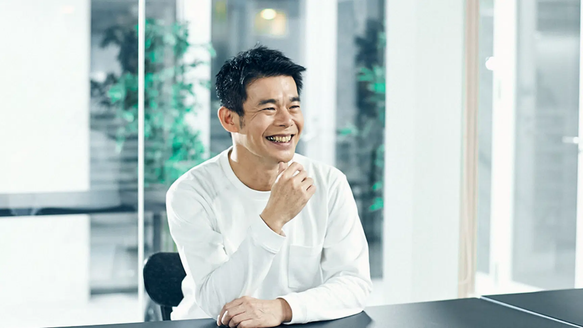 インタビュー画像