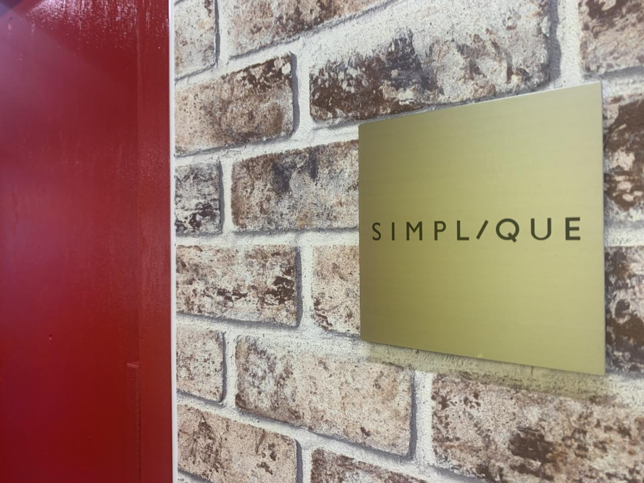 株式会社シンプリック 求人画像1