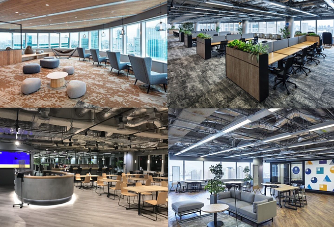 サプライチェーンのインフラを目指し、長期的に協力してくれるメンバーを求めている。