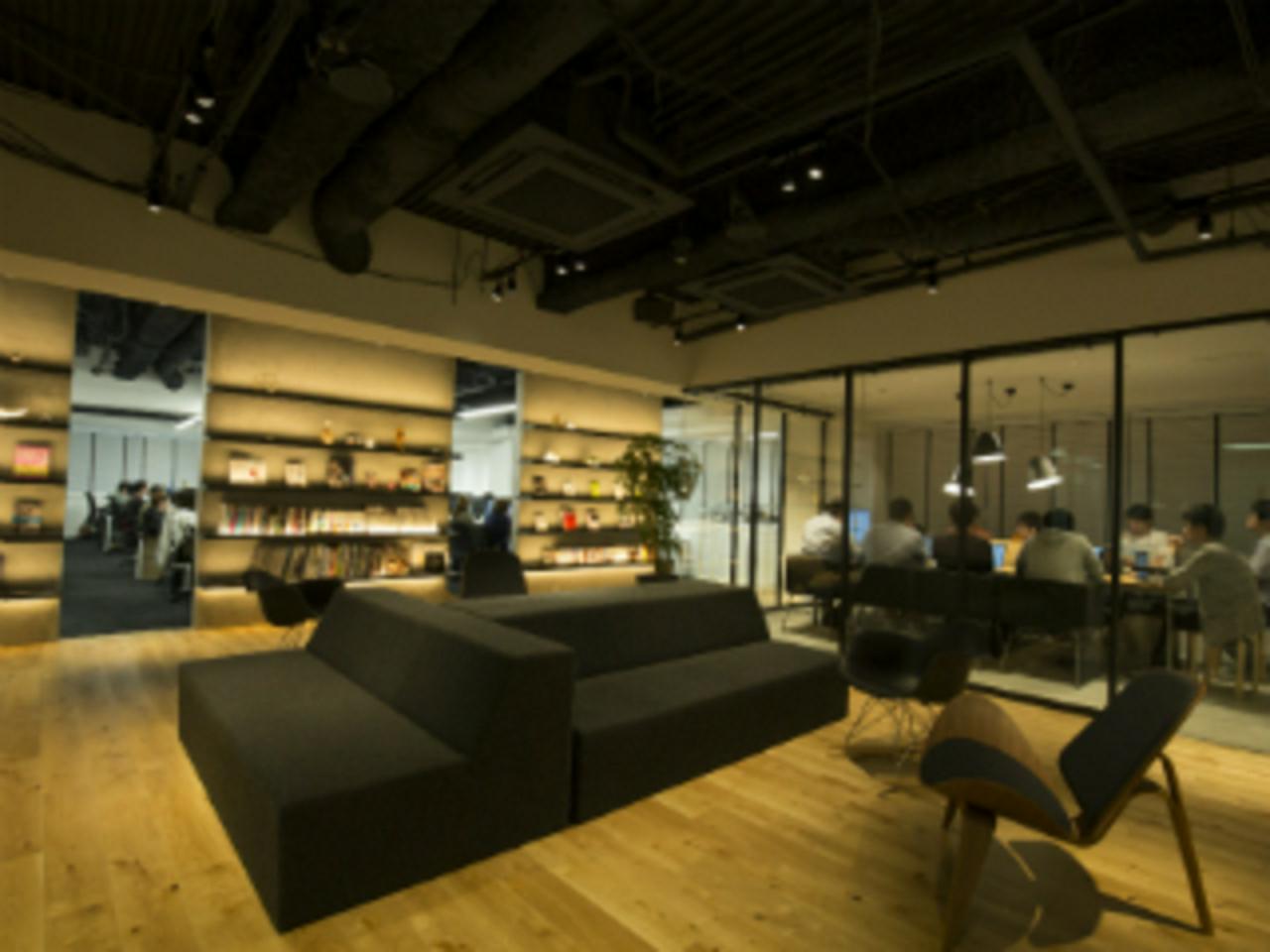 株式会社テクロス 求人画像1