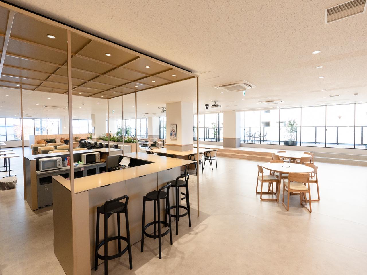 株式会社テクロス 求人画像1