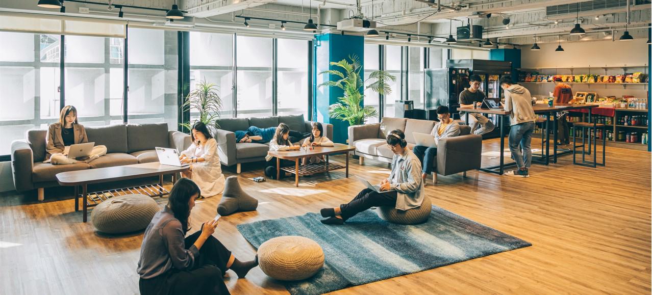 企業トップ画像