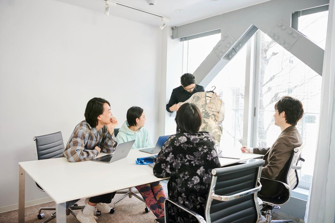 シタテル株式会社 求人画像1