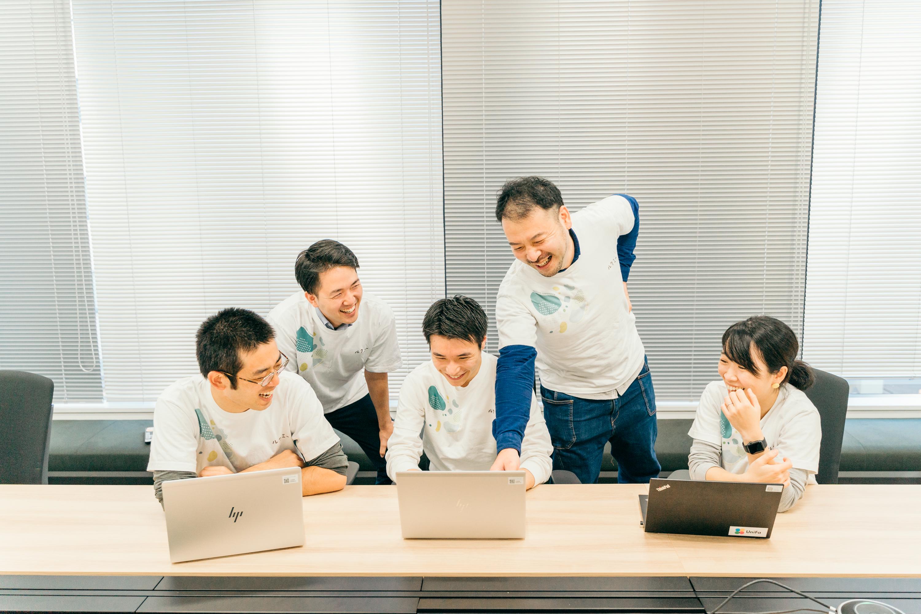 ユニファ 株式会社のイメージ画像1