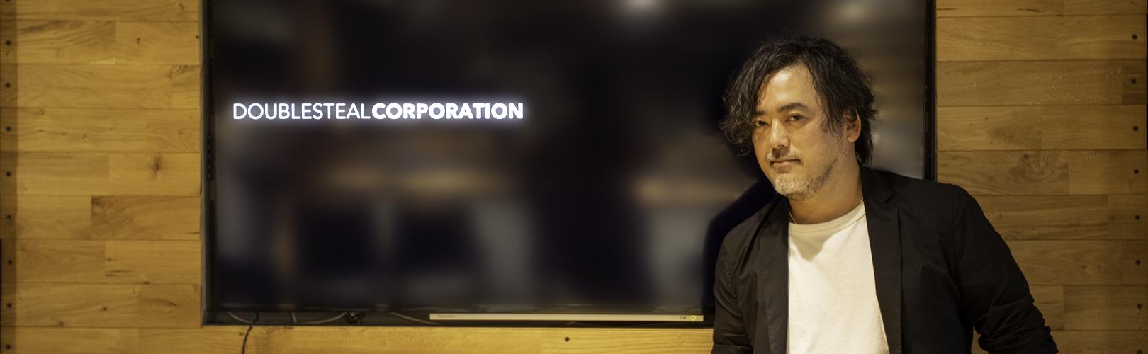 企業トップ画像