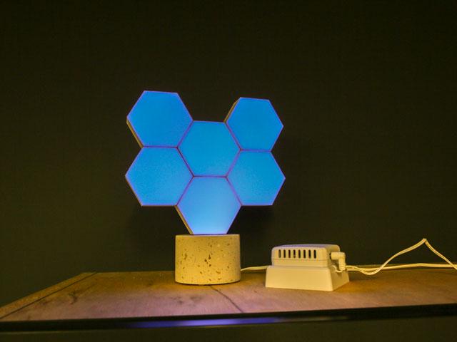 IoTやRPA、センシング、通信、データストアといったデジタルの要素技術を活用。