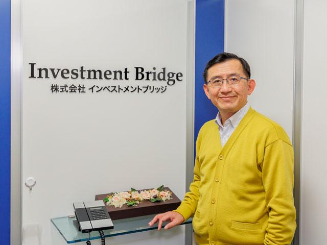 投資初心者から中・上級者まで幅広いユーザーに、分かりやすく、かつ本格的な投資情報を発信している。