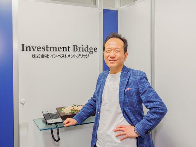 2000年の創業時から、個人投資家向けIR活動において、独自のIRソリューションを開発・提供してきた。