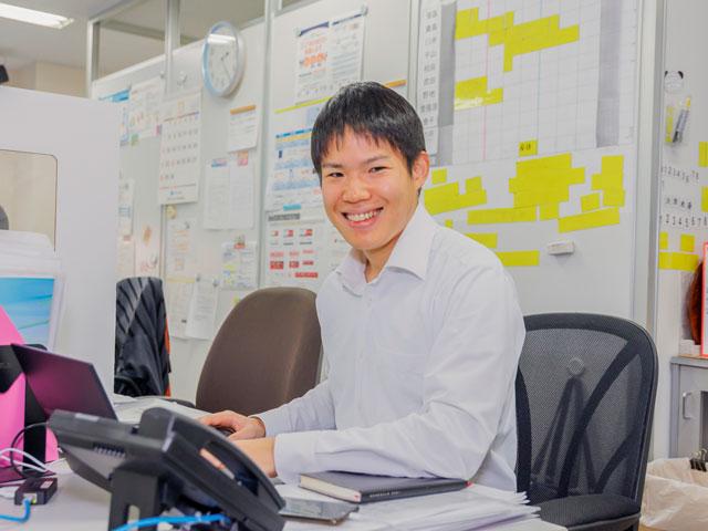 「all インベストメントブリッジ」で更なる成長を目指す。