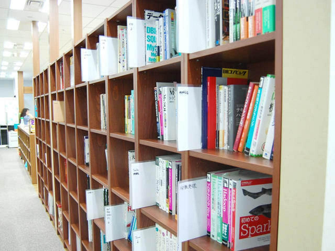 株式会社アットウェア 求人画像1