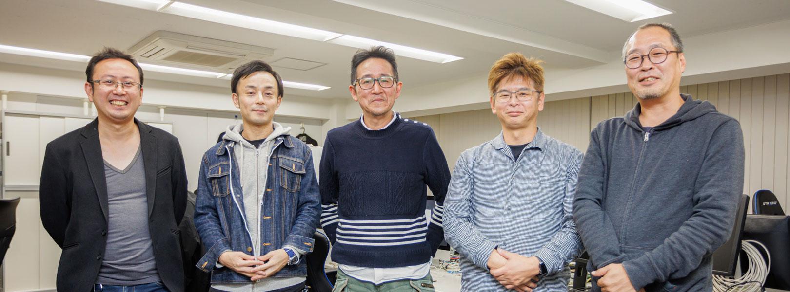企業トップ画像