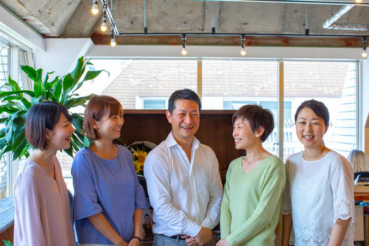 OrangeOne株式会社 求人画像1