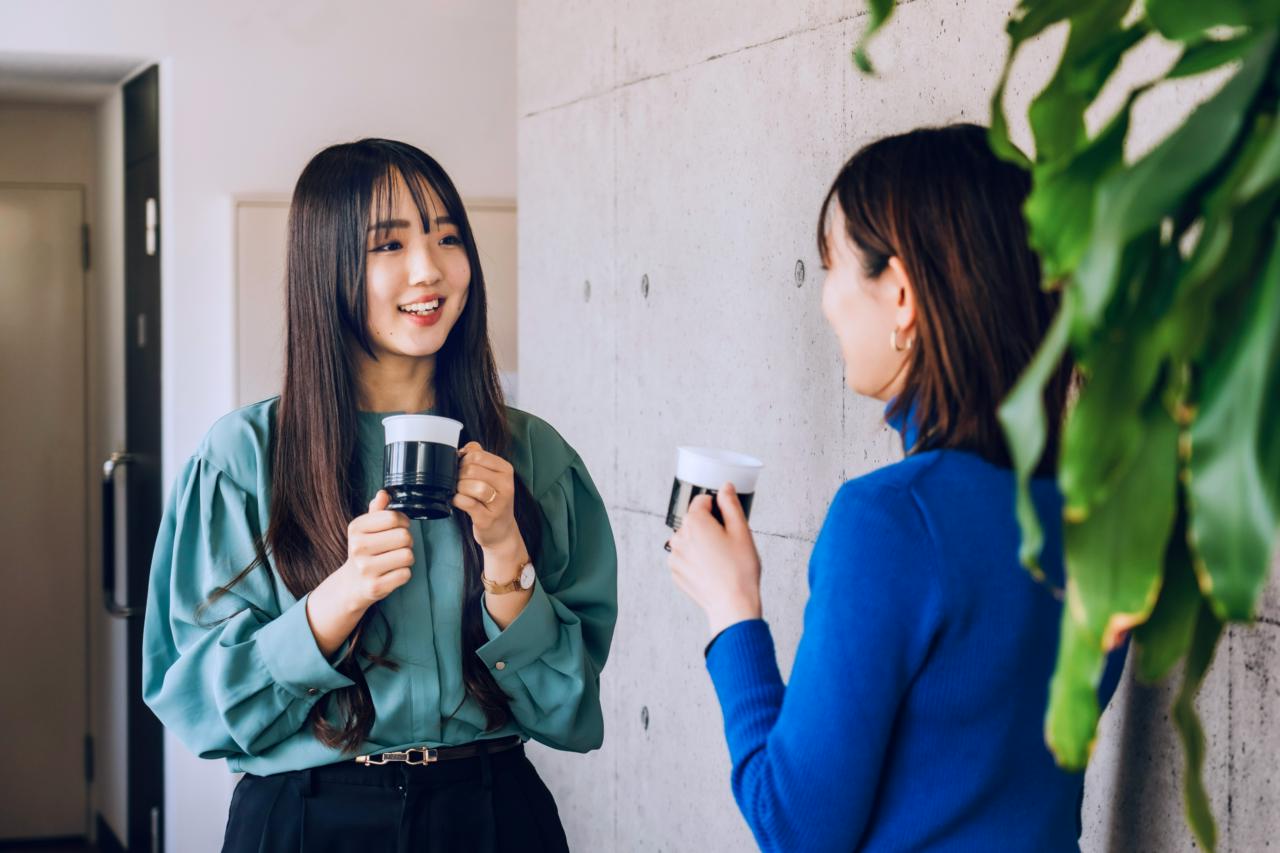 OrangeOne株式会社 求人画像1