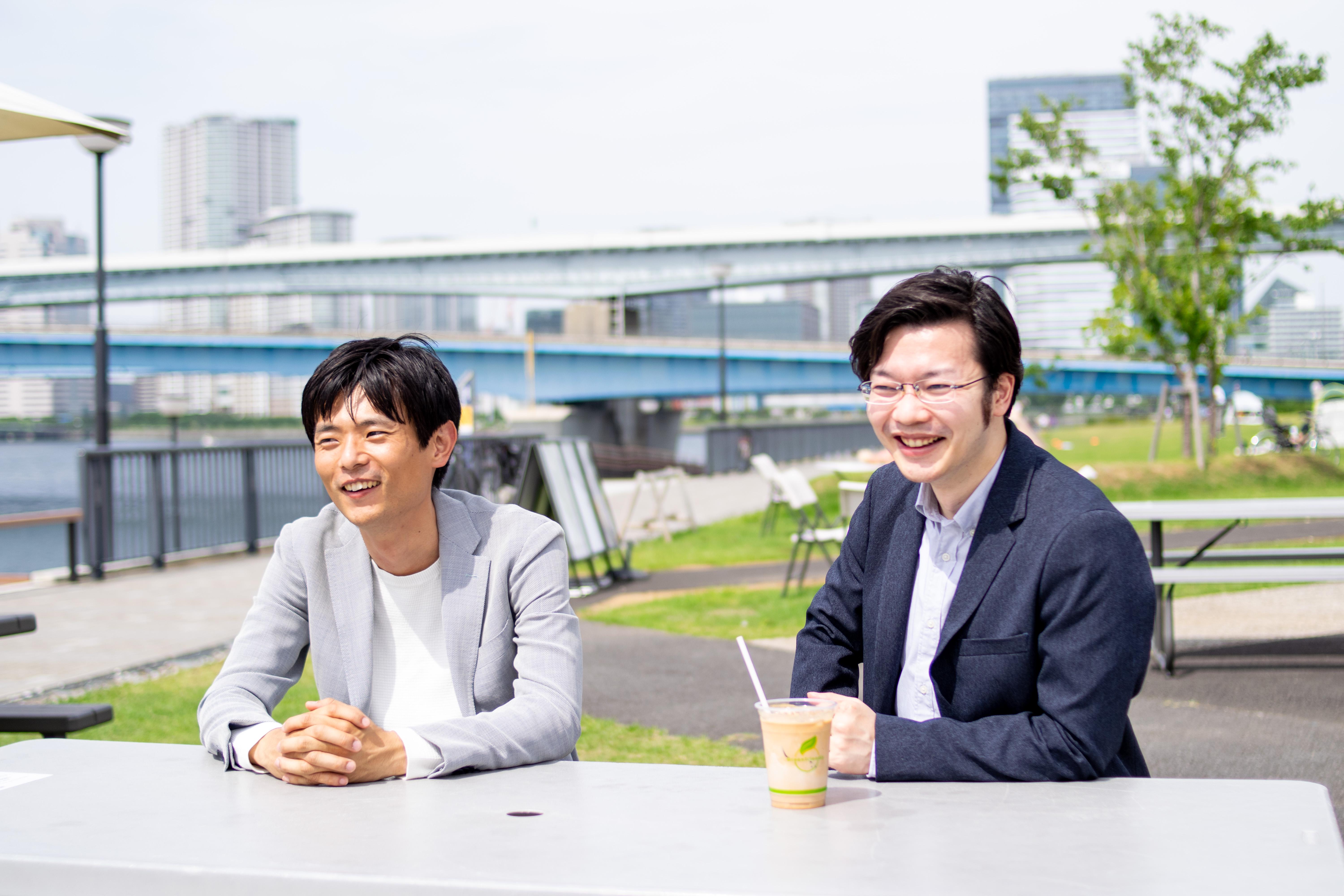 企業トップ画像