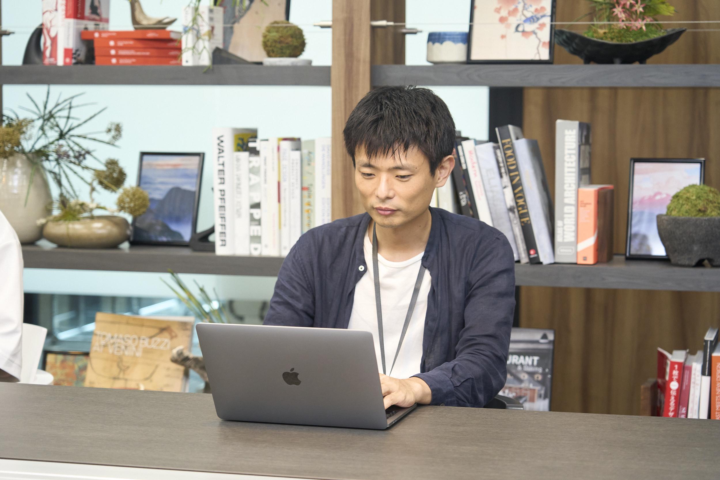 ファミリーテック 株式会社のイメージ画像1