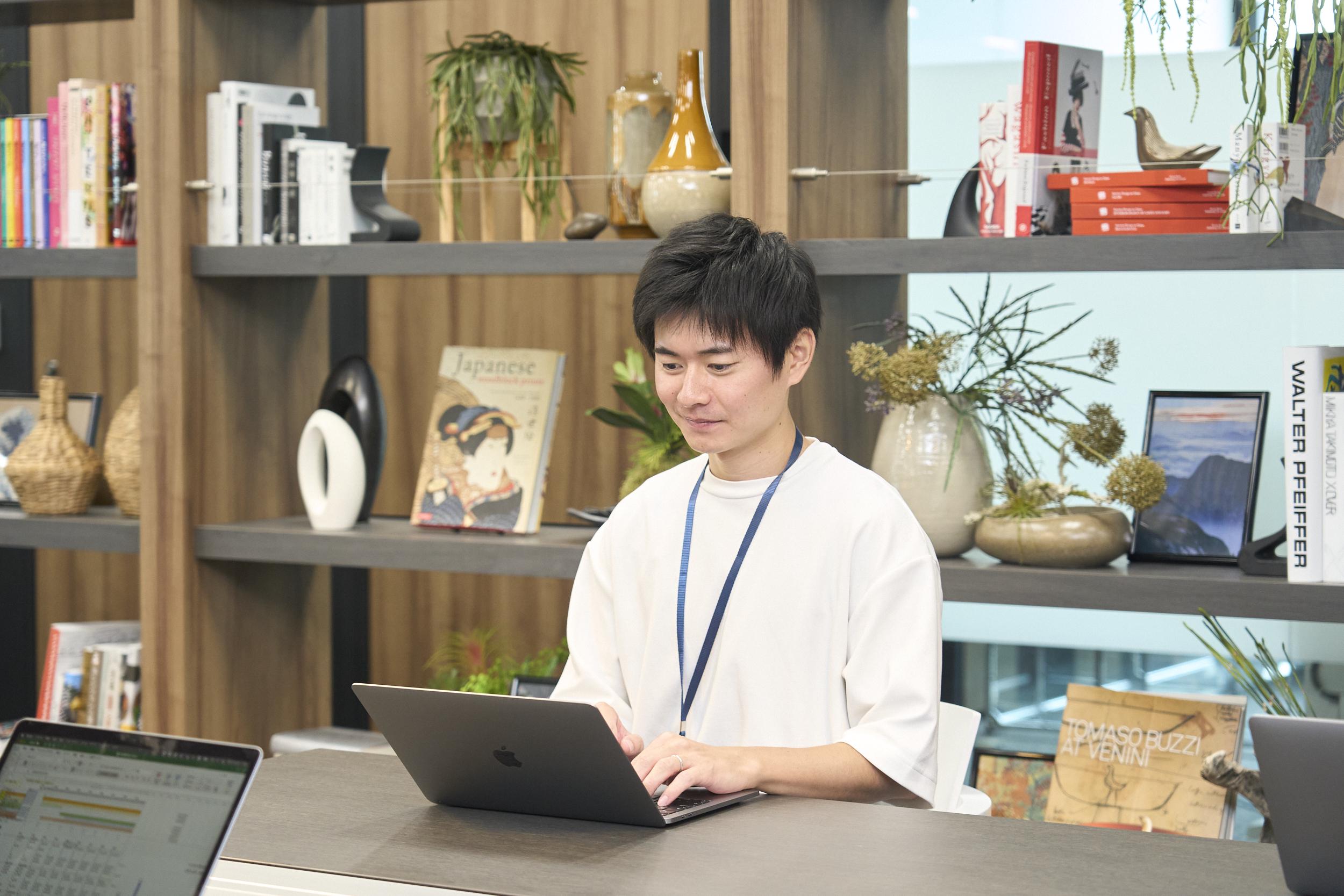 ファミリーテック 株式会社のイメージ画像3